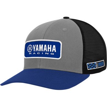 YAMAHA APPAREL Yamaha Racing Hat One Size