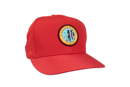 BETA MOTOR RETRO HAT