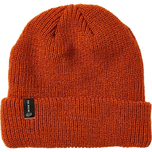 FOX RACING MACHINIST BEANIE