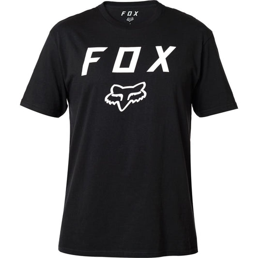 FOX RACING LEGACY MOTH 3/4 SS TEE