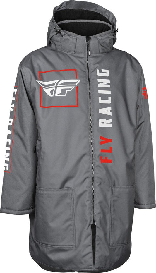 FLY RACING PIT COAT