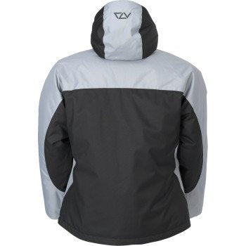 ARCTIVA WOMEN PIVOT 5 HOODED JACKET