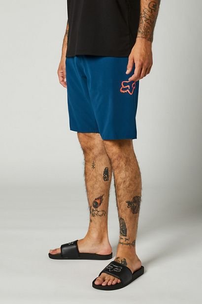 FOX RACING OVERHEAD BOARDSHORTS 21"