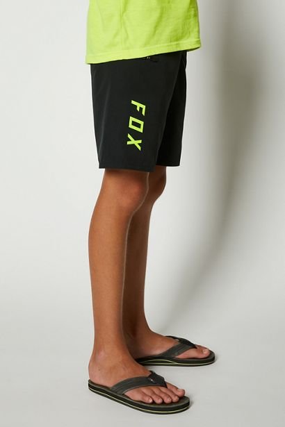 FOX YOUTH OVERHEAD BOARDSHORTS