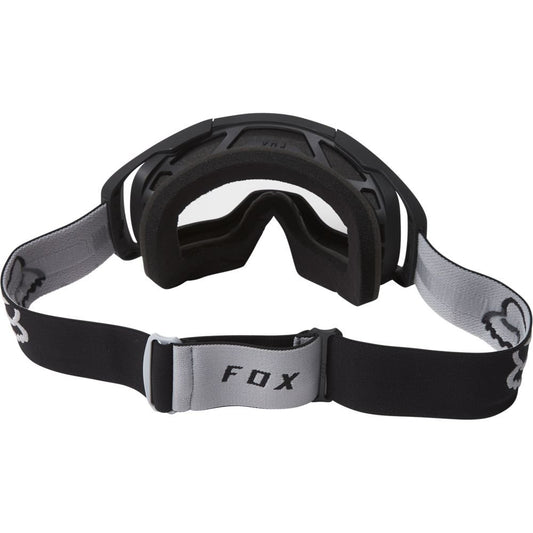 FOX RACING AIRSPACE X STRAY GOGGLES