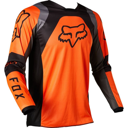 FOX 180 LUX JERSEY