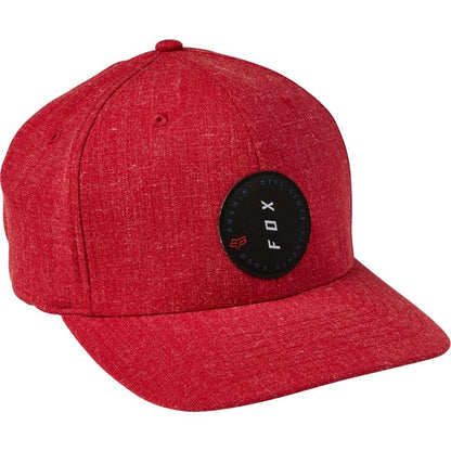 FOX RACING CLEAN UP FLEXFIT HAT