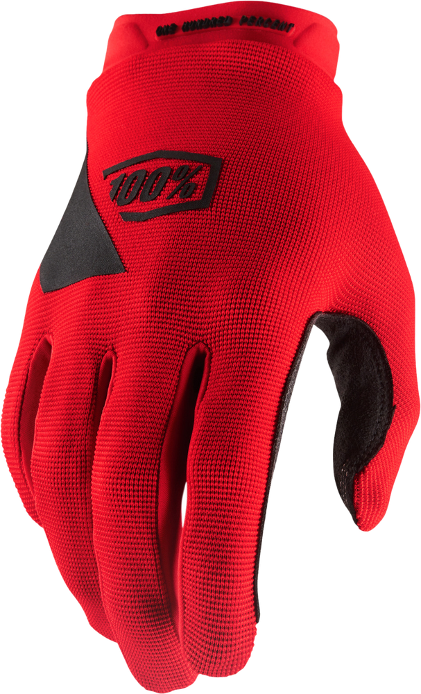 100% RIDECAMP GLOVES