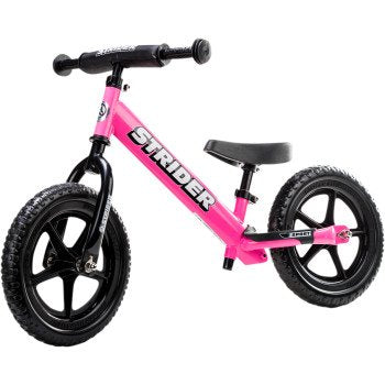 STRIDER 12" Sport Balance Bike