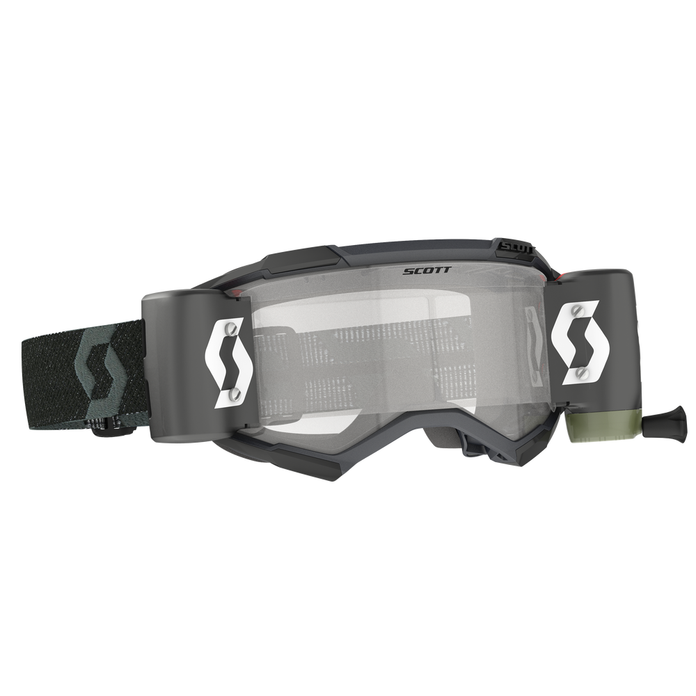 SCOTT FURY GOGGLE WFS