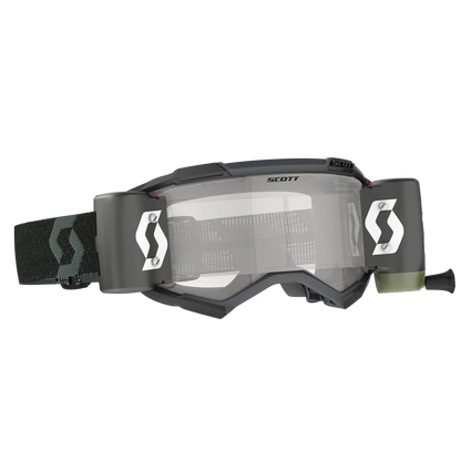 SCOTT FURY GOGGLE WFS