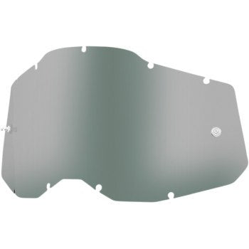 100% Accuri 2/Racecraft 2/Strata 2 Lens