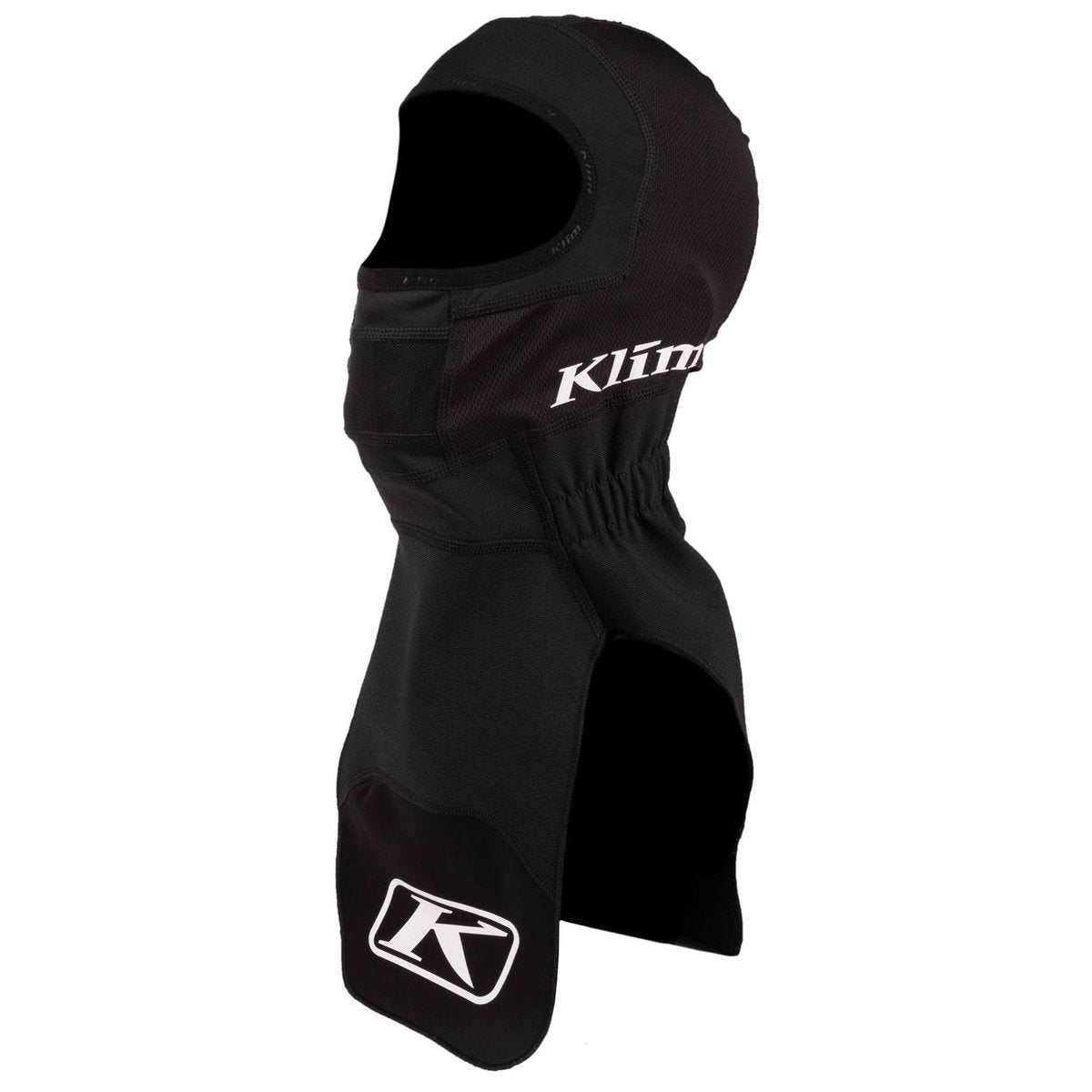 KLIM COVERT BALACLAVA with breathable, windproof design featuring Coolmax fabric and GORE-TEX INFINIUM™.
