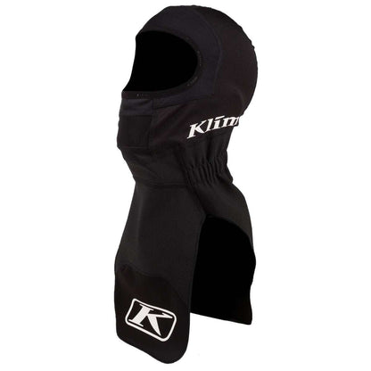 KLIM COVERT BALACLAVA with breathable, windproof design featuring Coolmax fabric and GORE-TEX INFINIUM™.