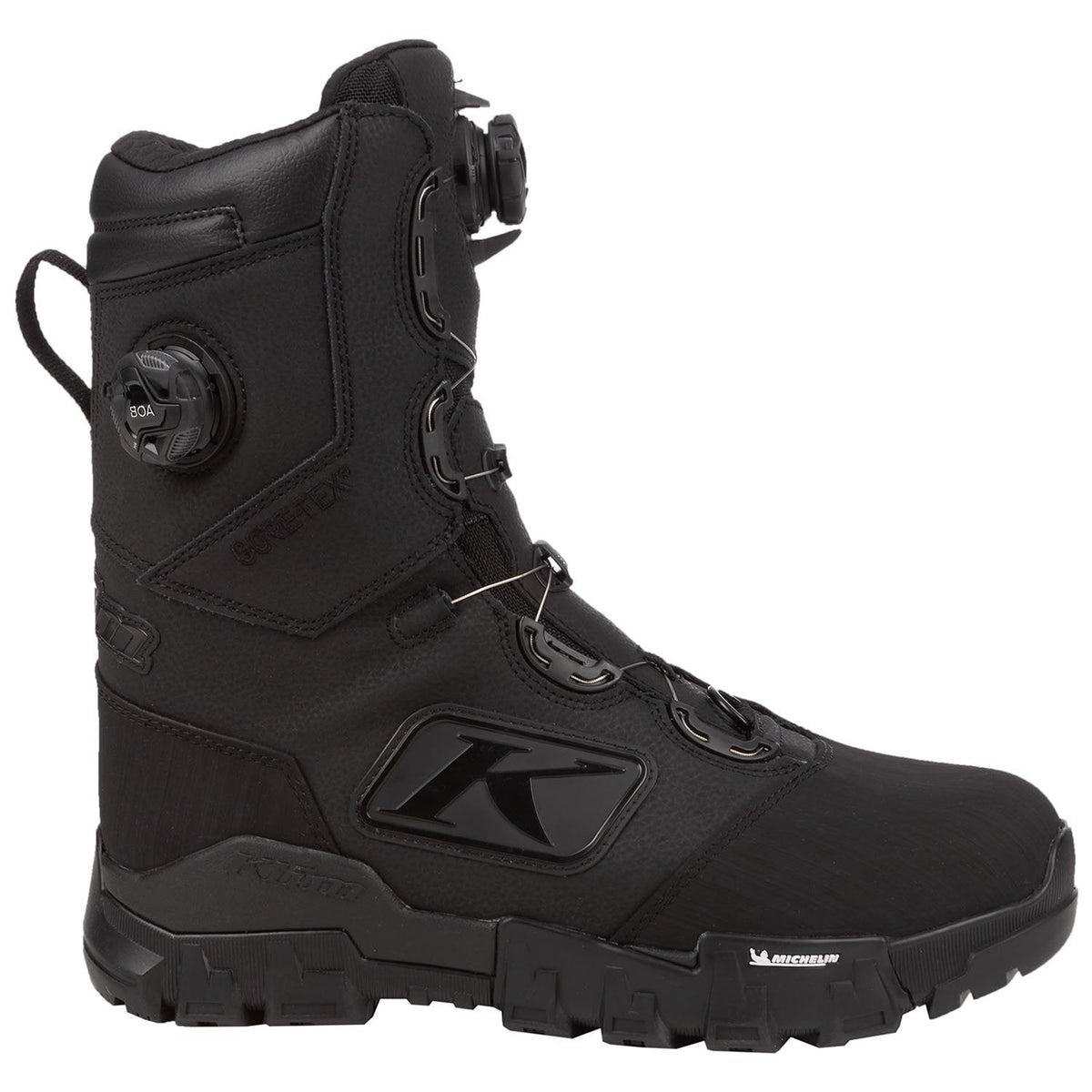KLIM ADRENALINE PRO S GTX BOA BOOT