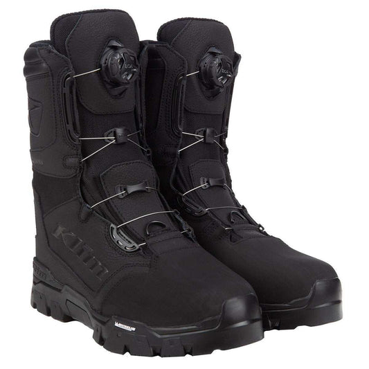 KLIM KLUTCH GTX BOA BOOT