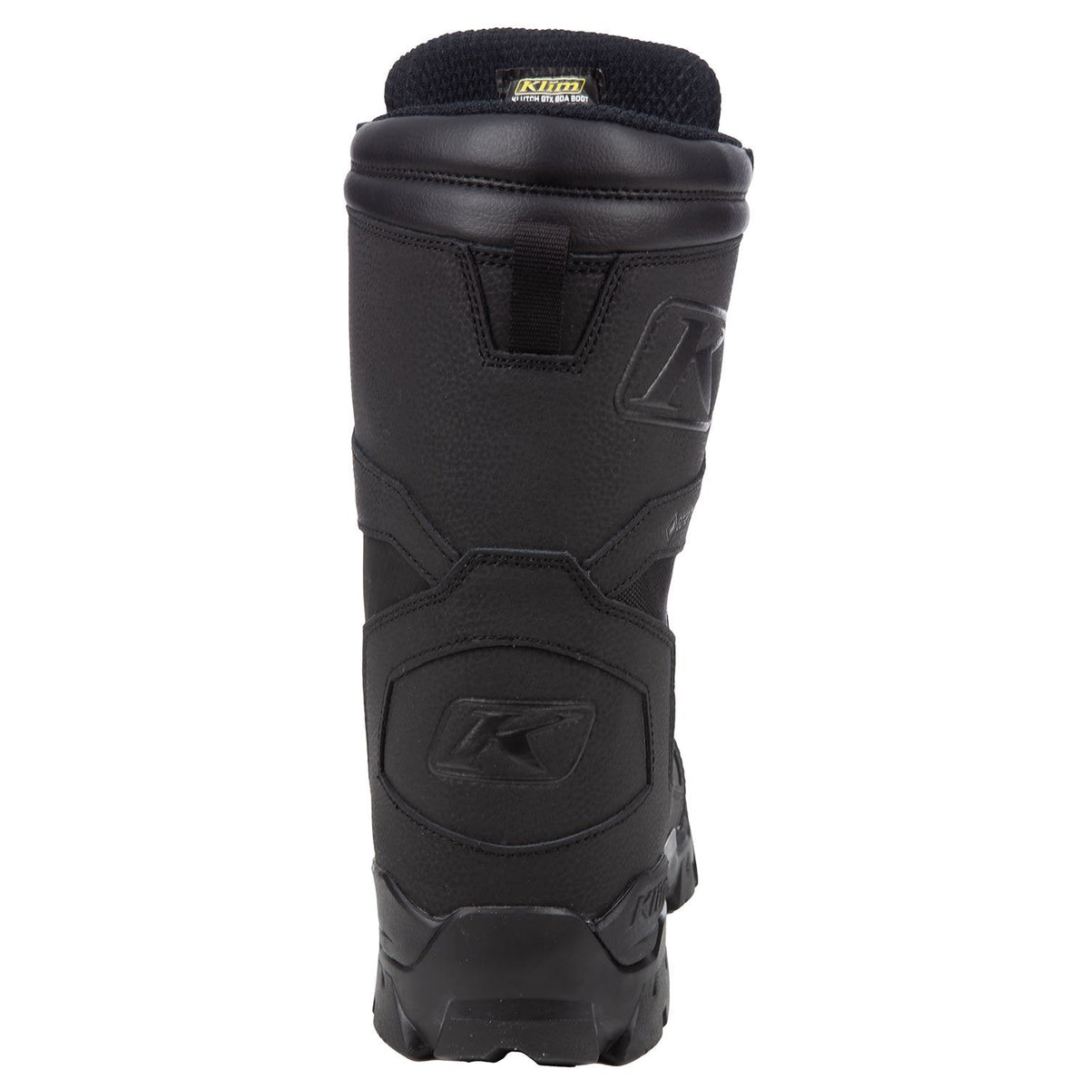 KLIM KLUTCH GTX BOA BOOT