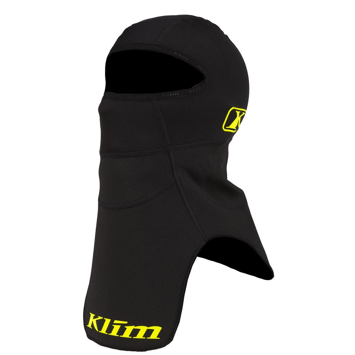 Black - Hi Vis