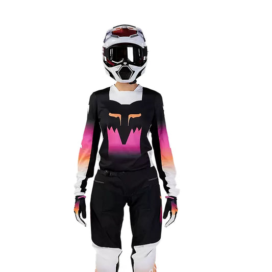 FOX RACING Womens 180 Flora Jersey
