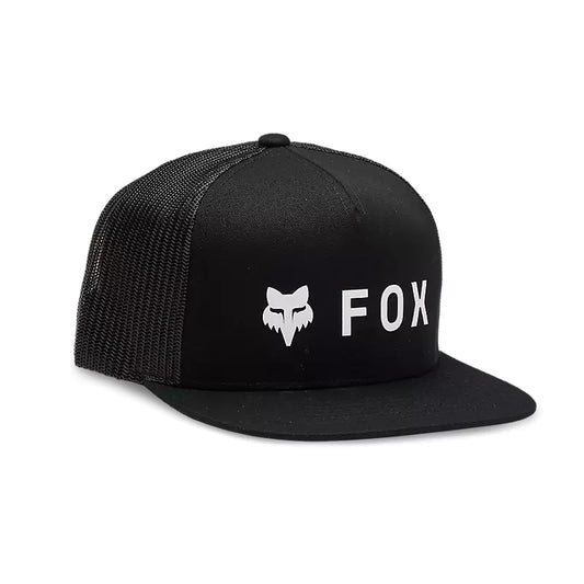 FOX RACING Absolute Mesh Snapback Hat
