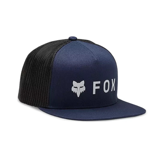 FOX RACING Absolute Mesh Snapback Hat