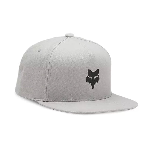 FOX RACING FOX HEAD SNAPBACK HAT
