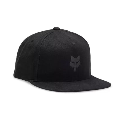 FOX RACING FOX HEAD SNAPBACK HAT