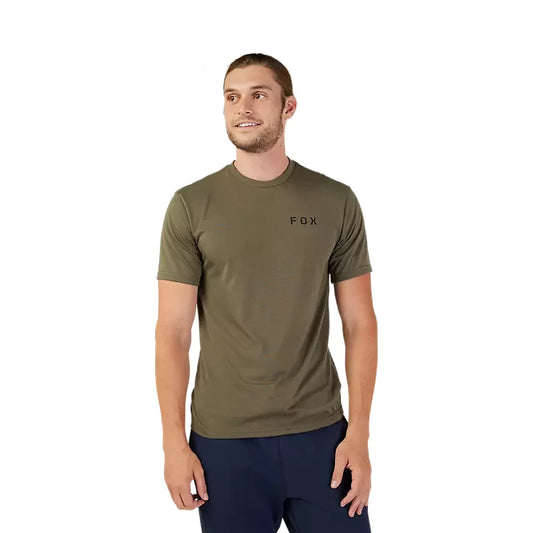 FOX RACING DYNAMIC SS TECH TEE