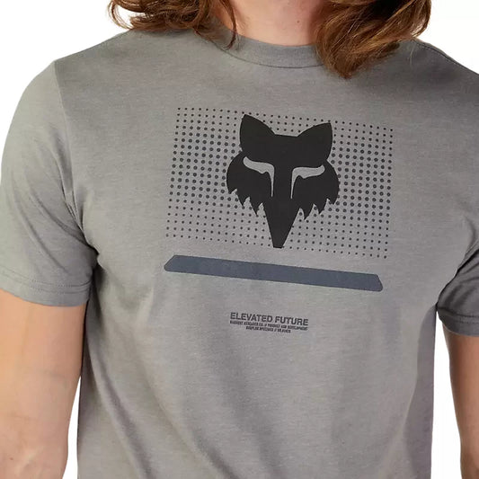 FOX RACING OPTICAL SS PREMIUM TEE