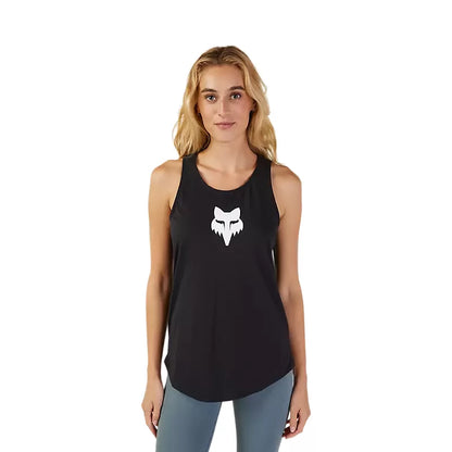 FOX RACING Women's Fox Head Tank