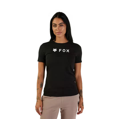 FOX RACING Womens Absolute Tech Tee