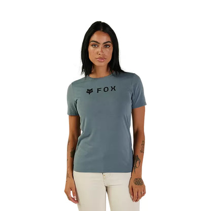 FOX RACING Womens Absolute Tech Tee