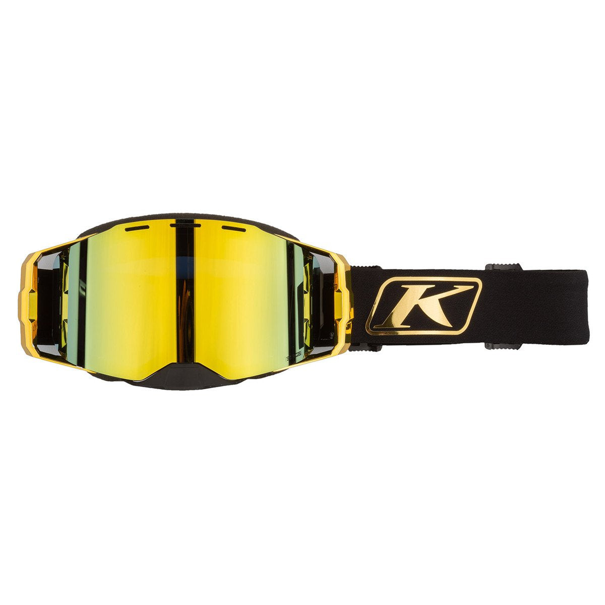 KLIM EDGE SNOW GOGGLE