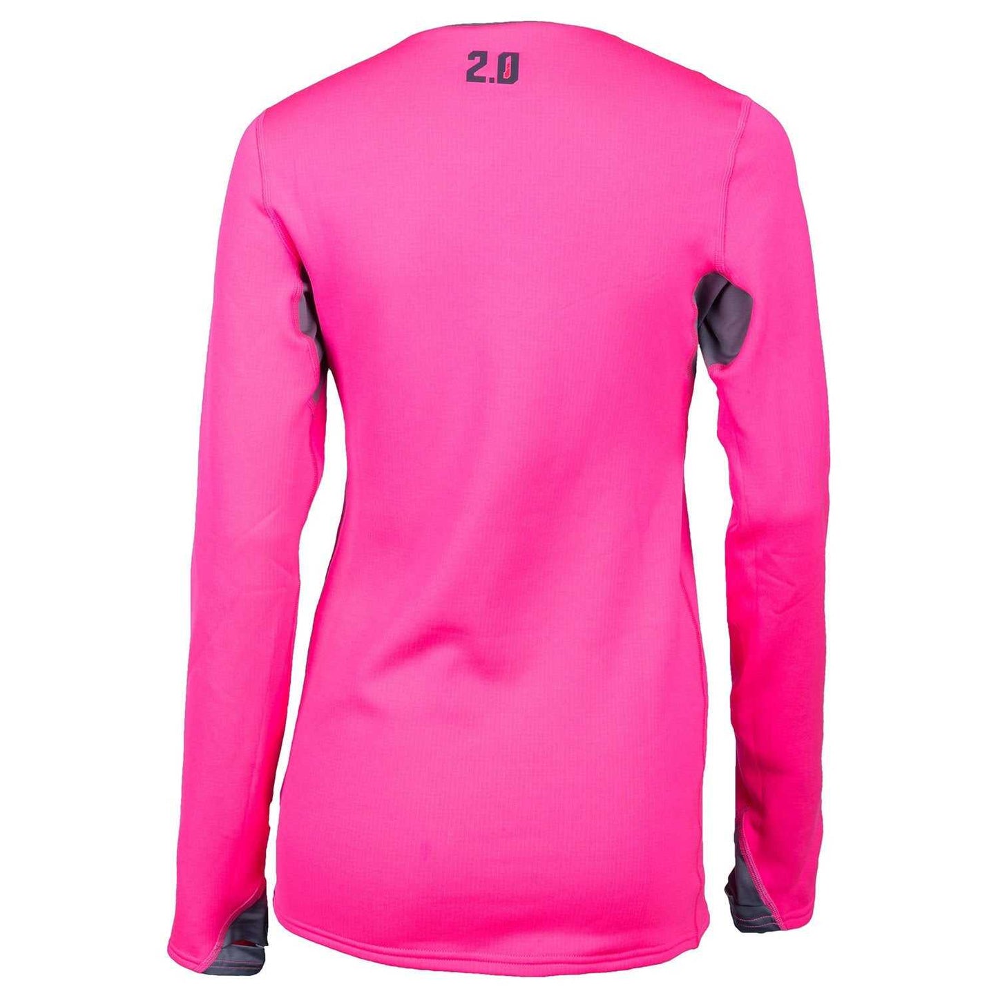 KLIM SOLSTICE SHIRT 2.0