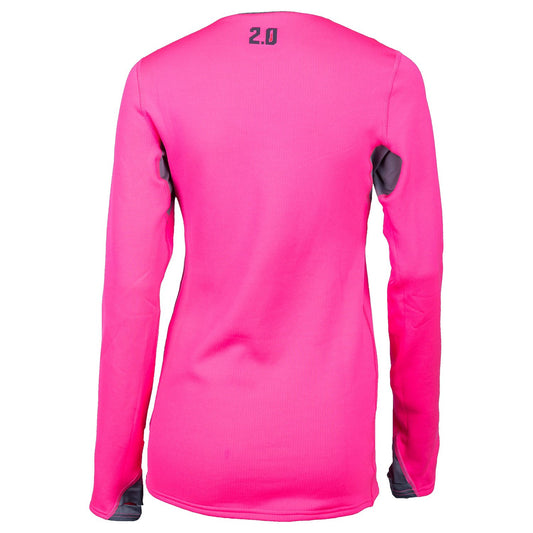 KLIM SOLSTICE SHIRT 2.0