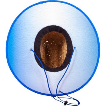 FMF FLOAT STRAW HAT