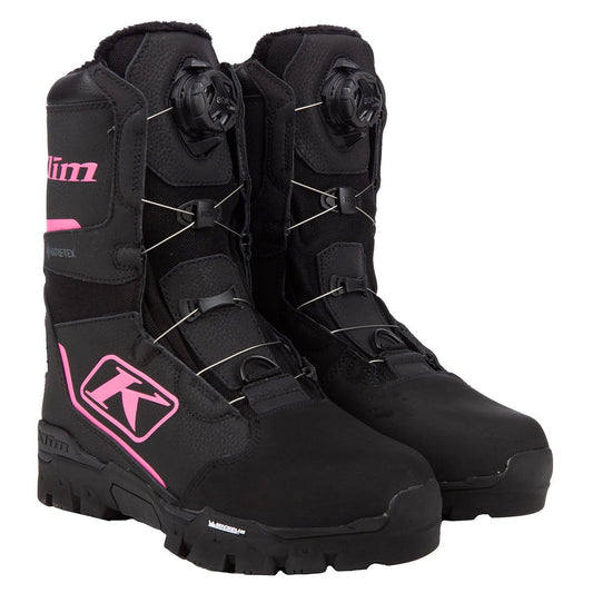 KLIM AURORA GTX BOA BOOT
