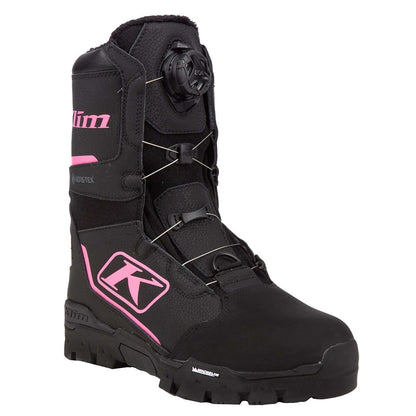 KLIM AURORA GTX BOA BOOT