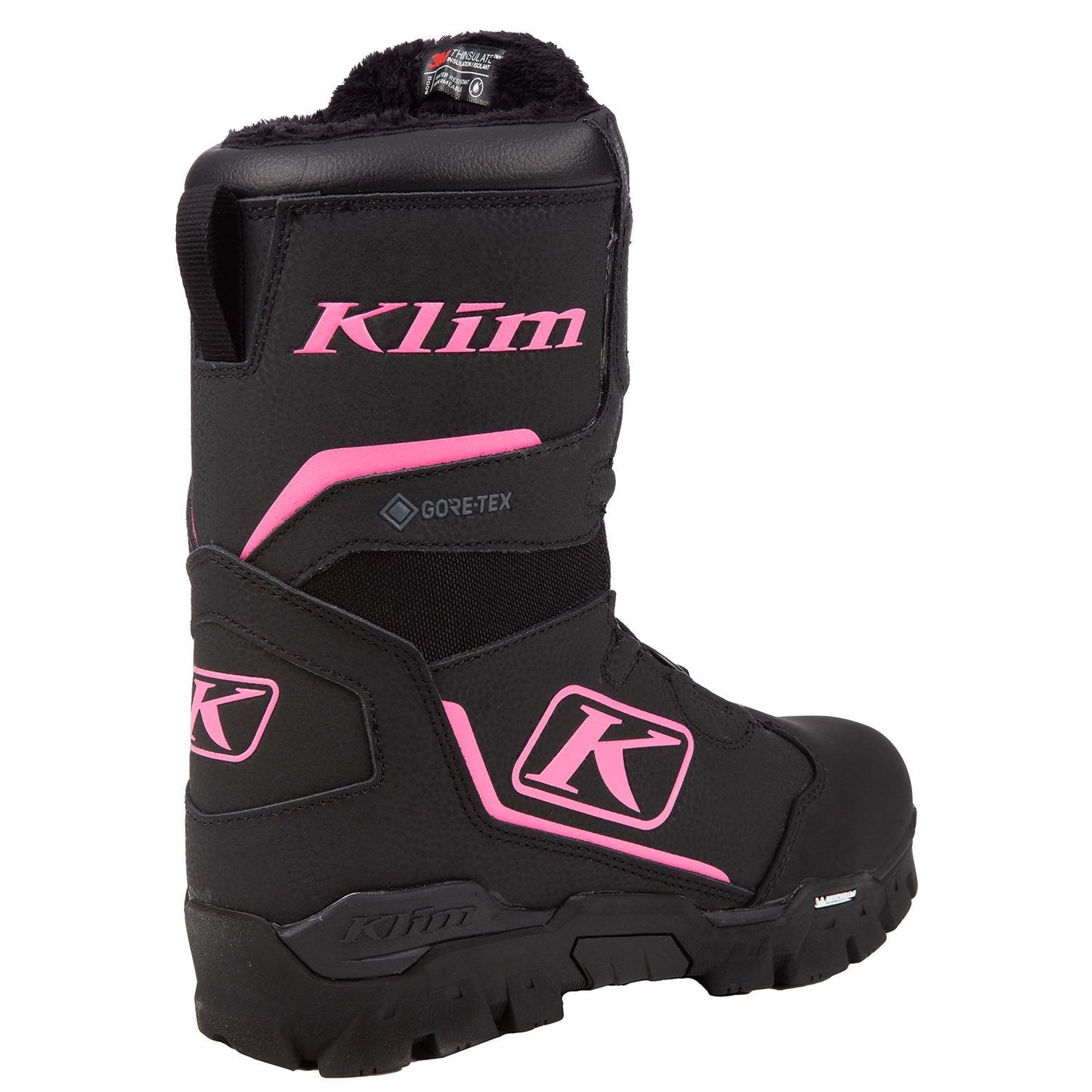 KLIM AURORA GTX BOA BOOT