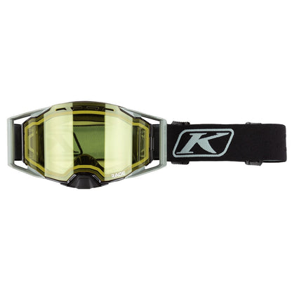 KLIM RAGE SNOW GOGGLE