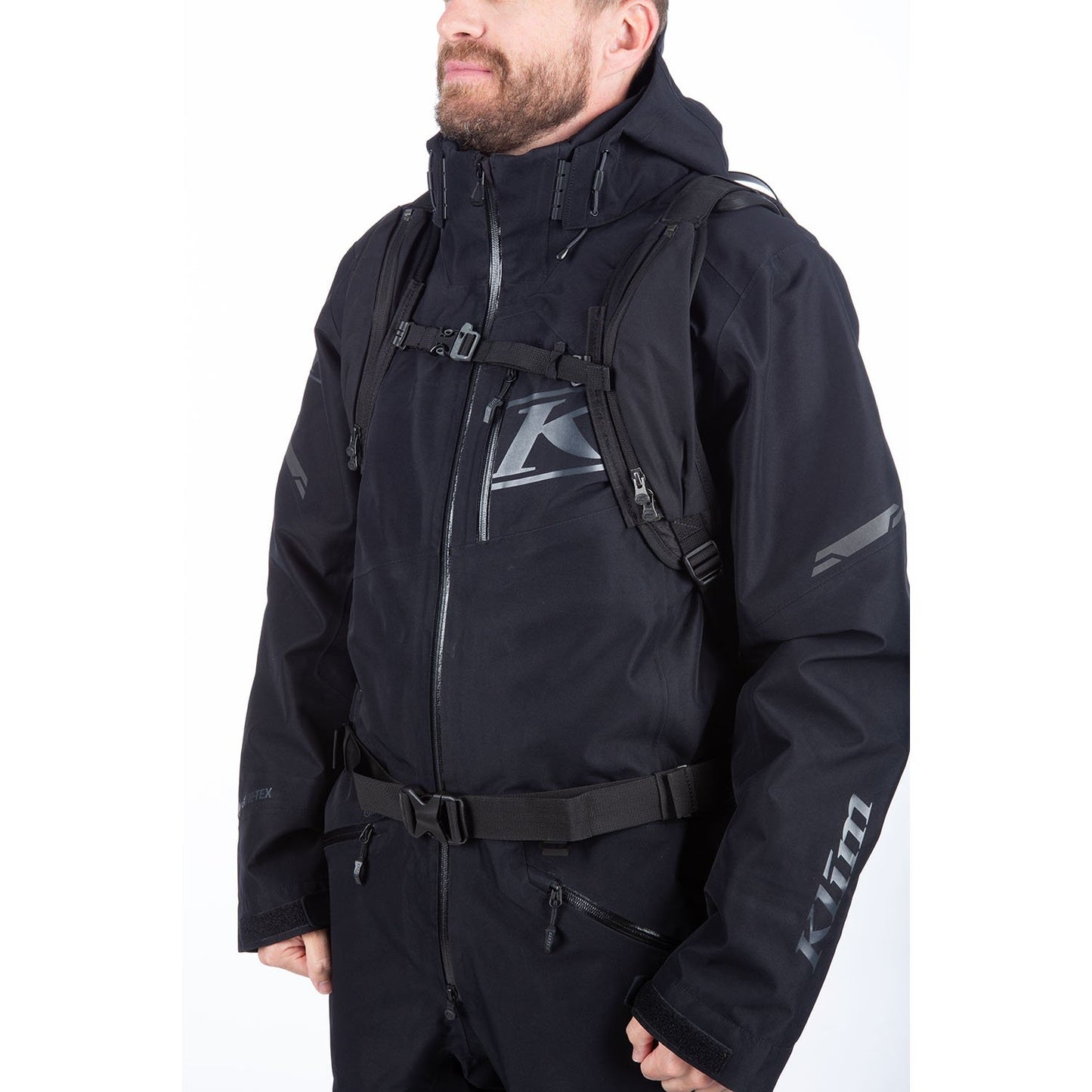 KLIM KREW 16 PACK