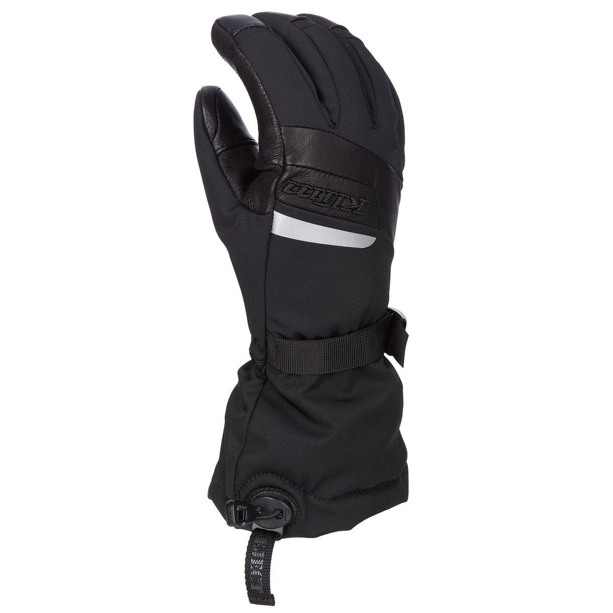 KLIM RADIATE GAUNTLET GLOVE