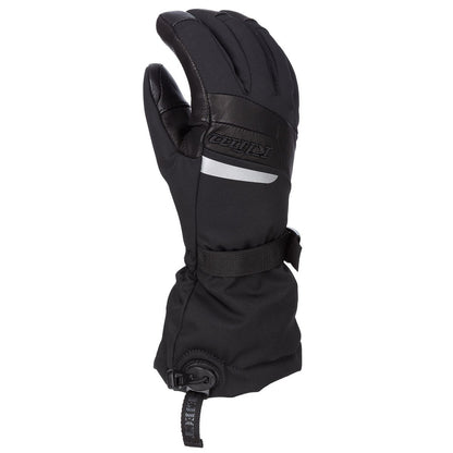 KLIM RADIATE GAUNTLET GLOVE