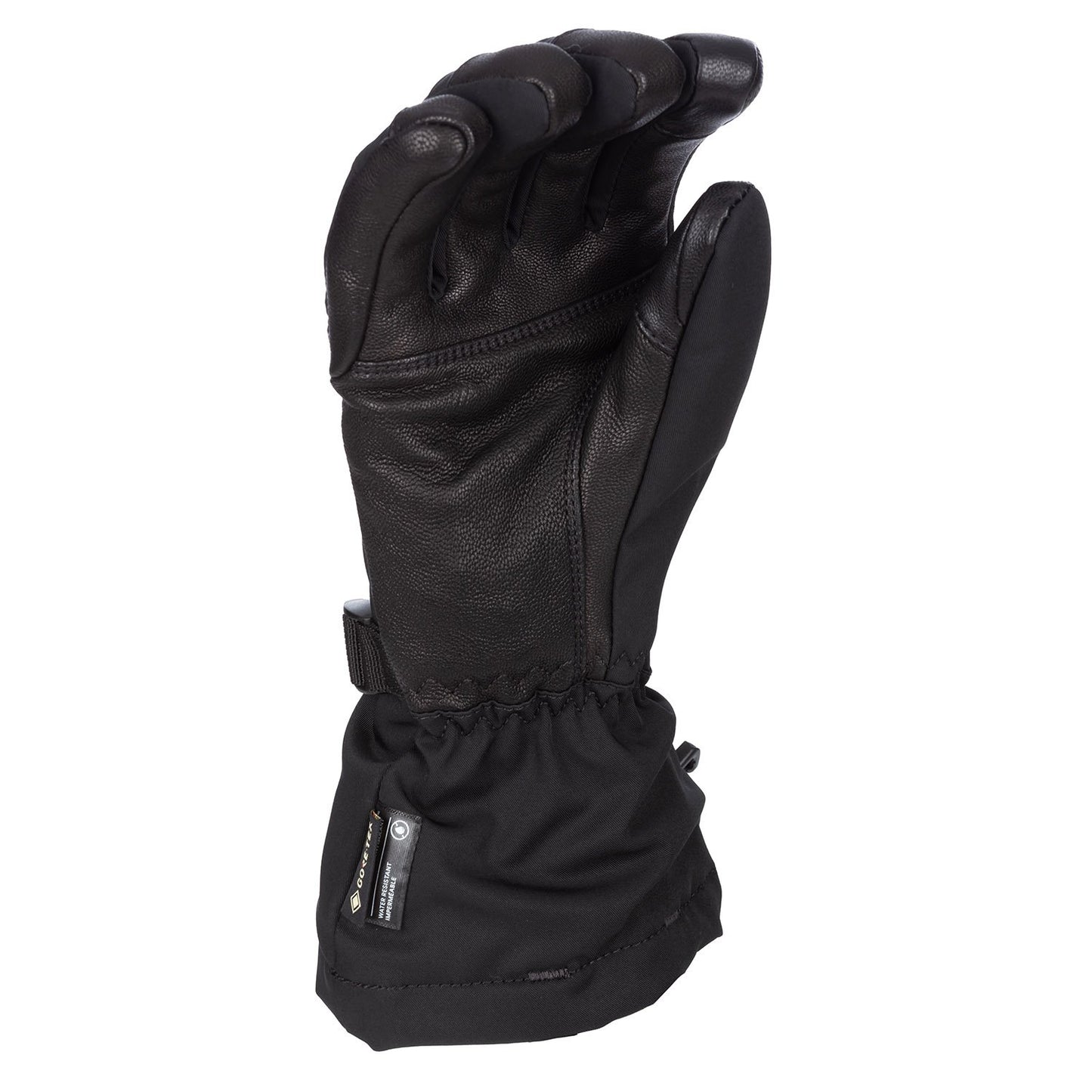 KLIM RADIATE GAUNTLET GLOVE
