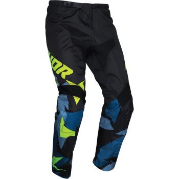 THOR Sector Warship Pants