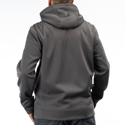 KLIM HILL CLIMBER ZIP HOODIE