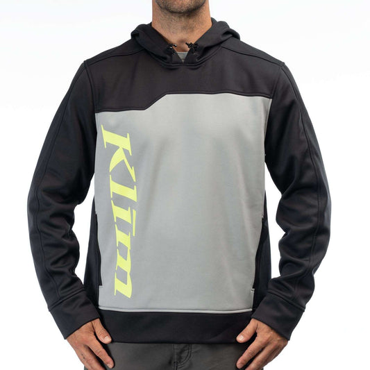 KLIM ACCELERATOR PULLOVER HOODIE