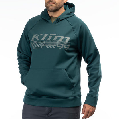 KLIM Foundation Pullover Hoodie