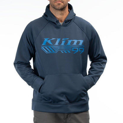 KLIM Foundation Pullover Hoodie