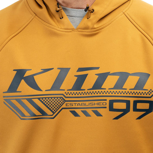 KLIM Foundation Pullover Hoodie